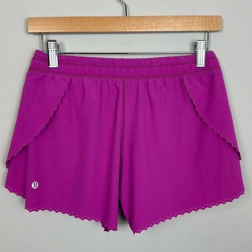 Lululemon Hit It Short (3 1/2